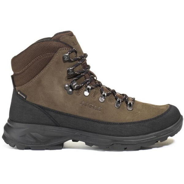 AIGLE BOCANCI BAKKE GTX PIELE MARO MAR.41