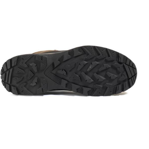 AIGLE BOCANCI  BAKKE GTX PIELE MARO MAR.44