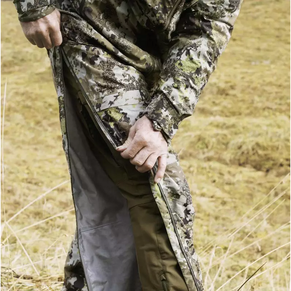 BLASER PANTALON VENTURE 3L HUNTEC CAMO MAR.50