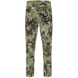 PANTALON RESOLUTION HUNTEC CAMO MAR.50