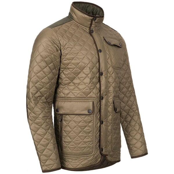 BLASER JACHETA MILES KAKI MAR.M