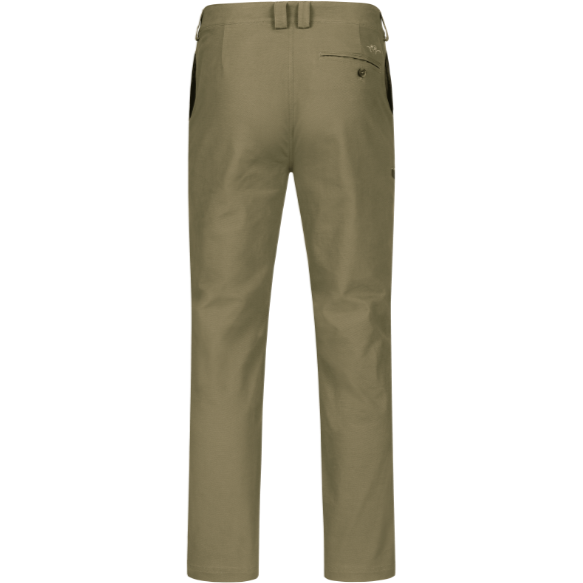 BLASER PANTALON CANVAS PATRICE TEAK MAR.52