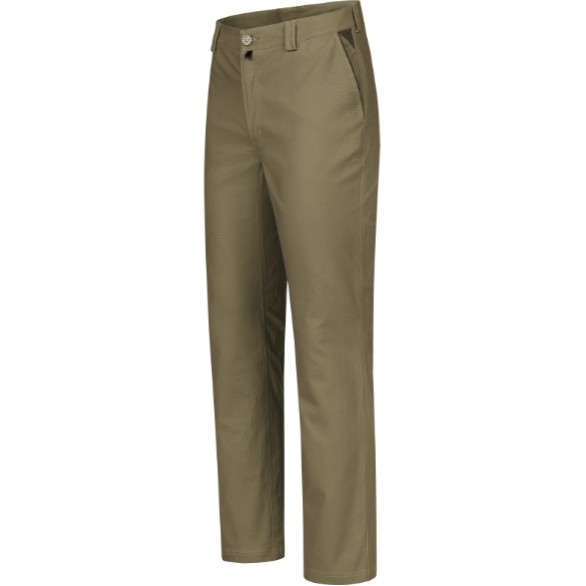 BLASER PANTALON CANVAS PATRICE TEAK MAR.52