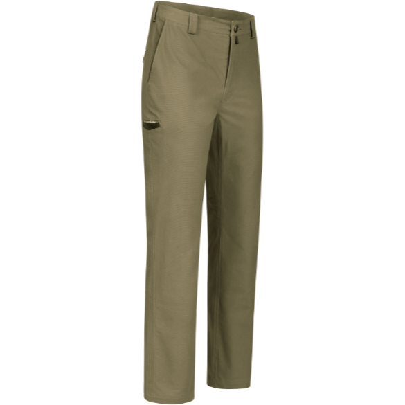 BLASER PANTALON CANVAS PATRICE TEAK MAR.52