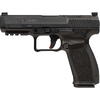 CANIK PISTOL GLONT METE SFT BLACK CAL.9X19MM