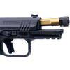 CANIK PISTOL GLONT TP9 ELITE COMBAT EXECUTIVE CAL.9X19MM