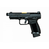 CANIK PISTOL GLONT TP9 ELITE COMBAT EXECUTIVE CAL.9X19MM