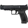 CANIK PISTOL GLONT TP9 SFX MOD.2 BLACK CAL.9X19MM