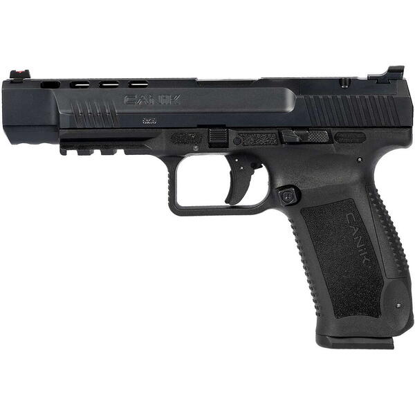 CANIK PISTOL GLONT TP9 SFX MOD.2 BLACK CAL.9X19MM