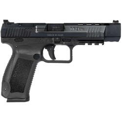 CANIK PISTOL GLONT TP9 SFX MOD.2 BLACK CAL.9X19MM