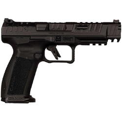 PISTOL GLONT TP9 SFX RIVAL BLACK CAL.9X19MM