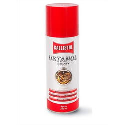 SPRAY ULEI CONSERVARE USTANOL 200ML