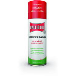 SPRAY ULEI ARMA 200ML