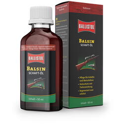 FLACON ULEI LEMN MARO ROSCAT BALSIN 50ML