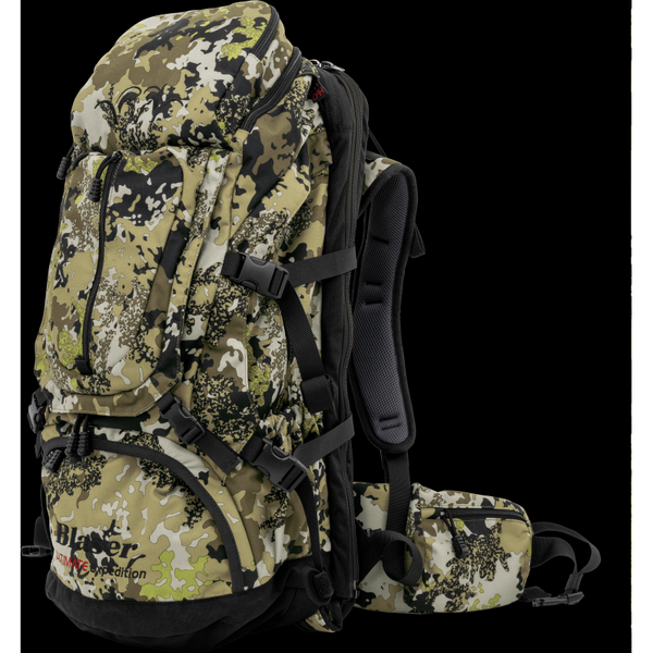 BLASER RUCSAC ULTIMATE EXPEDITION HUNTEC CAMO