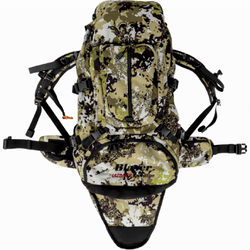 BLASER RUCSAC ULTIMATE EXPEDITION HUNTEC CAMO