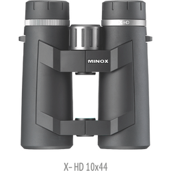 BINOCLU X-HDE 10X44