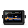 GARMIN SONAR ECHOMAP UHD2 92SV/GT56