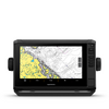 GARMIN SONAR ECHOMAP UHD2 92SV/GT56