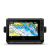 GARMIN SONAR ECHOMAP UHD2 92SV/GT56