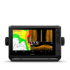 GARMIN SONAR ECHOMAP UHD2 92SV/GT56