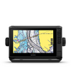 GARMIN SONAR ECHOMAP UHD2 92SV/GT56