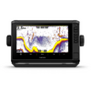 GARMIN SONAR ECHOMAP UHD2 92SV/GT56