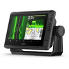 GARMIN SONAR ECHOMAP UHD2 92SV/GT56