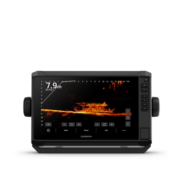 GARMIN SONAR ECHOMAP UHD2 92SV/GT56