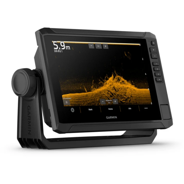 GARMIN SONAR ECHOMAP UHD2 92SV/GT56