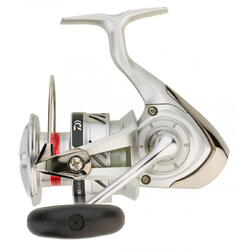 MULINETA DAIWA CROSSFIRE 20 LT 6000 H 1+1RUL/300MX0,22MM/5,7:1