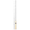 LANSETA SPINNING DAIWA 2BUC SILVER CREEK 662 ULFS 1,98M/1-5G