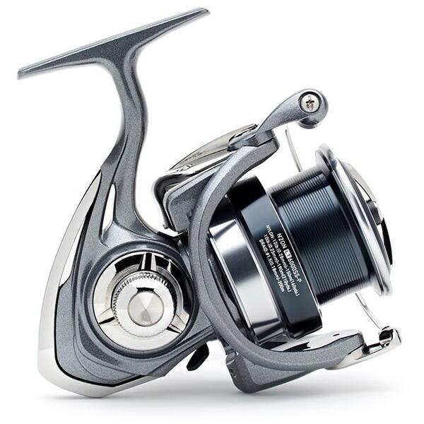 MULINETA DAIWA N ZON LT 6000SS-P 4RUL/150MX0.28MM/4,9:1