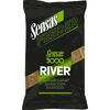 NADA SENSAS FEEDER 3000 RIVER 1KG