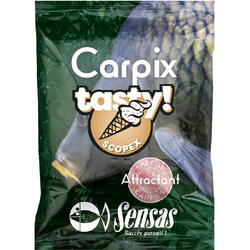 ADITIV CARP TASTY SCOPEX 300G