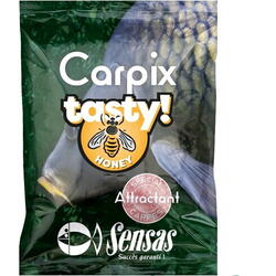 SENSAS ADITIV CARP TASTY HONEY 300G