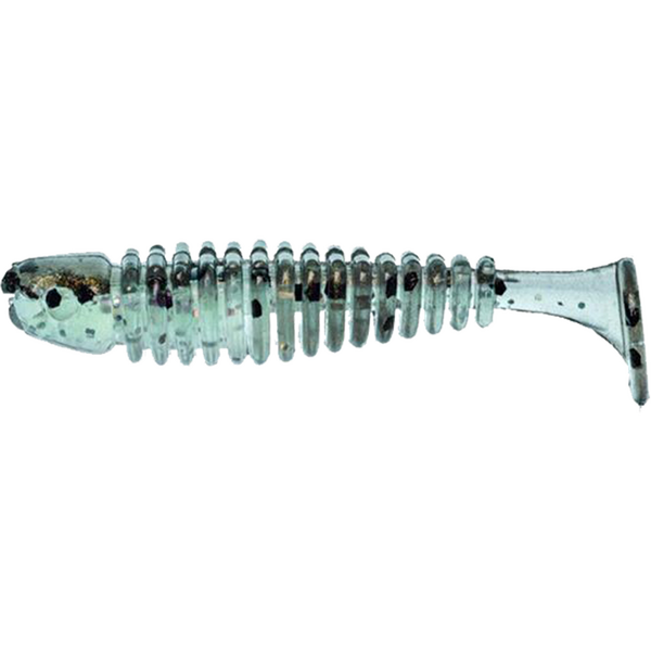 SENSAS SOFT BAIT GUNKI TIPSY-S 3,8CM ANJA WAKASAGI 15BUC/PL