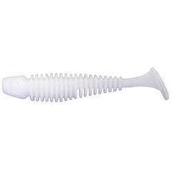 SENSAS SOFT BAIT GUNKI TIPSY-SXL 7,6CM PURE WHITE