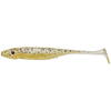 SENSAS SOFT BAIT GUNKI WHIZ 12,5CM GHOST ZANDER 4BUC/PL