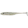 SENSAS SOFT BAIT GUNKI WHIZ 12,5CM SALT PEPPER 4BUC/PL