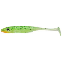 SOFT BAIT GUNKI WHIZ 12,5CM HOT FIRE TIGER 4BUC/PL