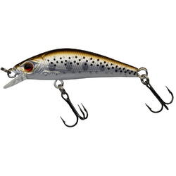 VOBLER GUNKI GAMERA 39 F 3,9CM/1,7G SIGHT TROUT