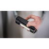 LEDLENSER LANTERNA W6R WORK BLACK 500LM+USB