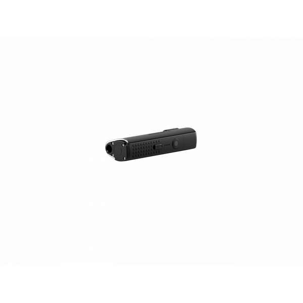 LEDLENSER LANTERNA W6R WORK BLACK 500LM+USB