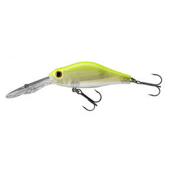 VOBLER TN MEGA SCOUNTER 6,8CM/14G CHART BACK PEARL