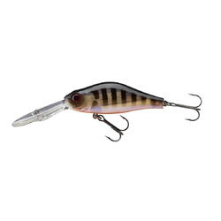 VOBLER TN MEGA SCOUNTER 6,8CM/14G PEARL GHOST PERCH