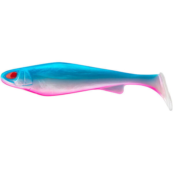 DAIWA SHAD PX LAZY 16CM/85G UV PINK BELLY