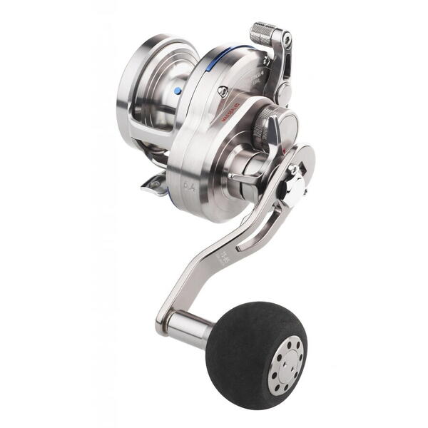 MULINETA DAIWA SALTIGA 2015 15 HL 8+1RUL/500M/6,4:1