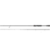 LANSETA SPINNING DAM 2BUC YAGI UL JIG MF 2,10M/2-12G