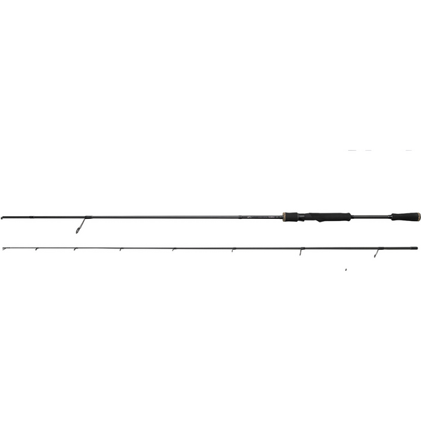 LANSETA SPINNING DAM 2BUC YAGI UL JIG MF 2,10M/2-12G